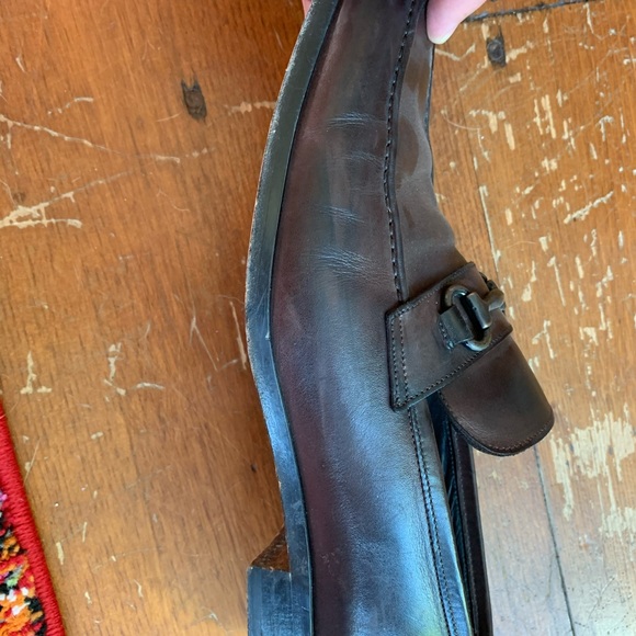 To Boot New York Adam Derrick Carino Loafer 11.5 main image 6
